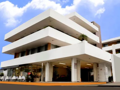Best Western Riviera Tuxpan Hotels in Tuxpan de Rodriguez Cano
