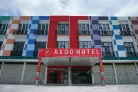 Aedo Hotel Syariah Hotels in Kapau
