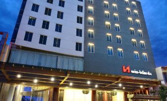 Swiss-Belinn Ska Pekanbaru