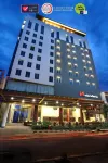 Swiss-Belinn SKA Pekanbaru Hotel di 