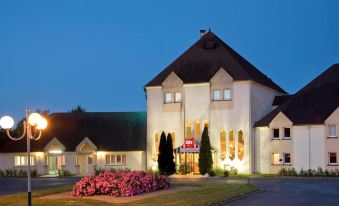 Ibis Château-Thierry
