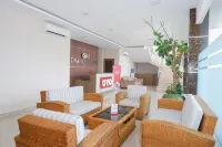 Grand Mundu Residence Hotel a Tembalang
