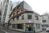 Bluehum Guest House - Pensions