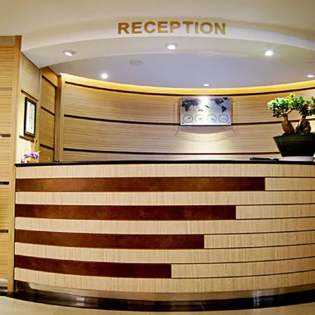Princess Hotel Отели рядом с достопримечательностью «Ресторан Katsu Rou»