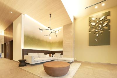 共有エリア 京成リッチモンドホテル東京錦糸町の写真