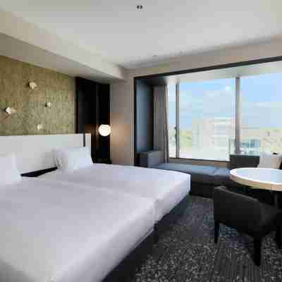KOKO HOTEL Premier 熊本 Rooms