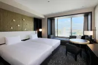 Koko Hotel Premier Kumamoto Hotels near Suizenji Jojuen Garden