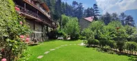 Heritage Satikva Resorts - Kitchens