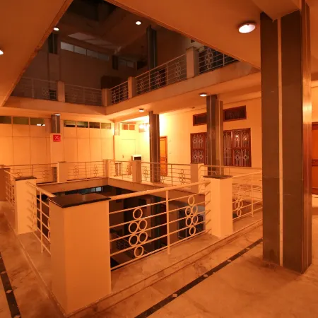 Hotel Mayur