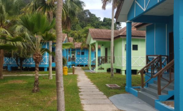 Pangkor Holiday Resort