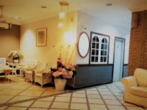 Hotel Shafura 2 Hotels in Kemaman