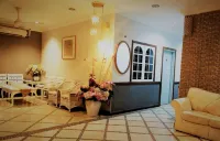 Hotel Shafura 2 Hotels in Kijal