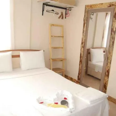 Ala Otel Konuk Evi Agva