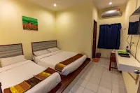 Pollock View Resort Hotels in Sungai Lembing