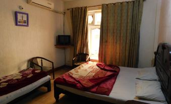 Shama Hotel