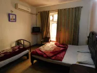 Shama Hotel
