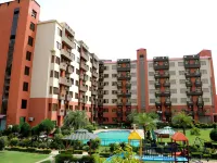 Resort Hare Krishna Orchid Hotels in Vrindavan