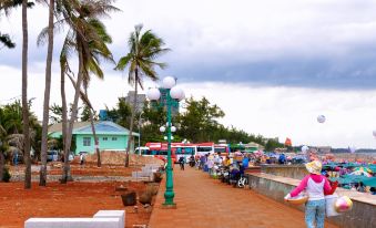 Marazul Vungtau