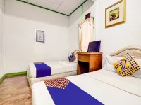 Hotel O Villa Anyelir Yustik Selabintana - Wi-Fi