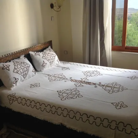 Honey Guest House