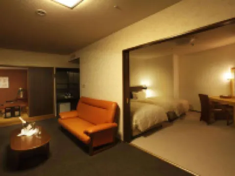 Oirase Mori no Hotel Hotel in zona 蔦温泉売店