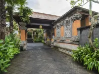 Hotel Tjampuhan Spa Hotel in zona Gaia Holistic