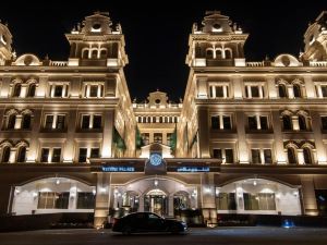 Vittori Palace Hotel and Residences