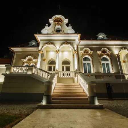 Boutique Hotel Cocosul de Aur