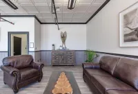 The Outpost Hotels in Belgrade