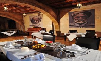 Riad Dar l'Oussia & Spa