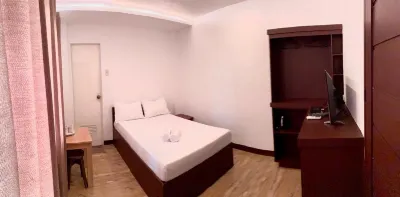 Kampotel Davao Hotels in 