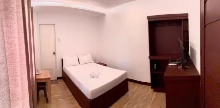 Kampotel Davao