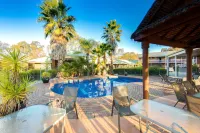 Thurgoona Country Club Resort Hôtels à : Ebden