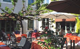 Logis Hostellerie du Perigord Vert