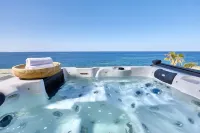 Castello Village Resort Hotel di Vrachasi