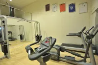 Fletcher Hotel Restaurant Doorwerth - Arnhem - С тренажерным залом