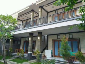 Pakel's Bali Villas