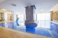 Hipotels Cala Millor Park - Beach