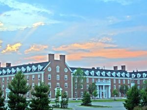 Stfx University Summer Hotel