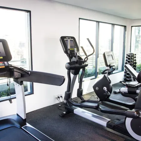 Lakeshore Suites Banani