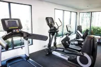 Lakeshore Suites Banani Hotels in Dhaka