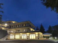 ホテル カスタニェート のホテル