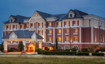 Country Inn & Suites by Radisson, College Station, TX