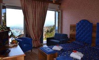 Taormina Park Hotel