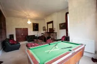 Irton Hall Hotel a Holmrook