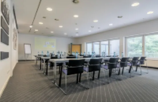 Galerie Hotel Leipziger Hof