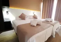 Planet One Hotel