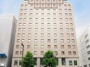 Hotel Wing International Premium Tokyo Yotsuya