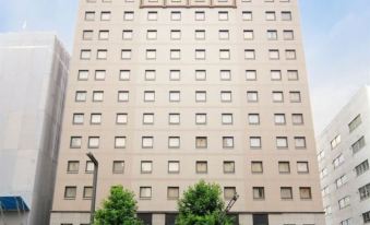 Hotel Wing International Premium Tokyo Yotsuya