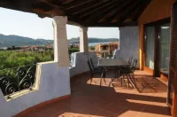 Il Borgo Di Punta Marana
